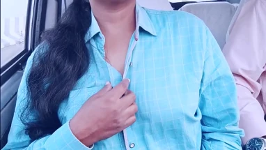 College girl car sex. Telugu dirty talks.