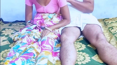 South Indian couple HD xxx