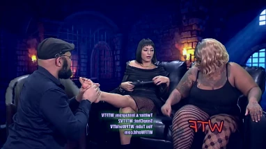 WTF TV Live 1/7/20: KING LEXA