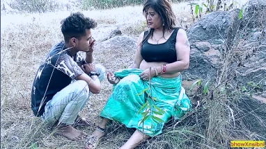 Hindi web series Sex! Leaked sex video